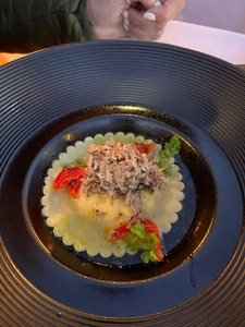 LYON 2- superbe restaurant 
