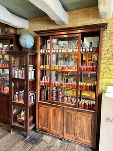 Fonds de commerce à vendre BRIGNAIS (69)