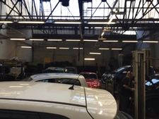 75 places de Parking et 500 m2 d'atelier LYON 2EME
