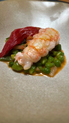 Restaurant SAINT GENIS LAVAL (69)