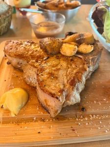 Restaurant du midi du lundi au vendredi- LYON 8EME- 