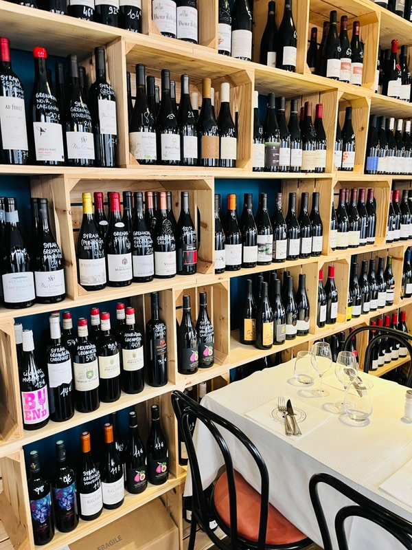Restaurant proche de CHENAS (69)