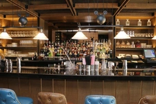 Brasserie Emplacement N°1 LYON 2EME