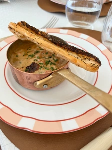 Restaurant du midi du lundi au vendredi- LYON 8EME- 