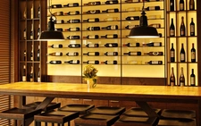 Exceptionnel restaurant CORBAS (69)