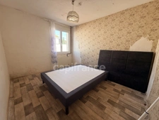 Maison Plain Pied - 4 chambres - 2 Garages - Jardin clos  SAINT JEAN DE LIVERSAY 