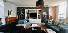 Property of 3 houses in a bucolic setting 20 minutes from LA ROCHELLE 