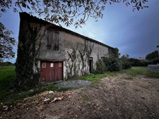 Grange à rénover VOUHE 