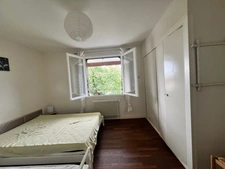 Maison 4 Chambres Grand Jardin SAINT JEAN D'ANGELY