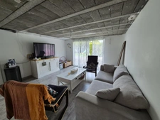 Maison 4 Chambres Grand Jardin SAINT JEAN D'ANGELY