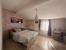 SAINT SATURNIN DU BOIS - MAISON 2 CHAMBRES JARDIN 