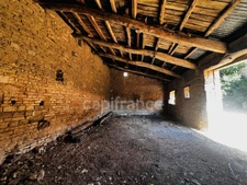 Grange à rénover PUYRAVAULT 