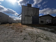 Ancien Silo et ses dépendances à réhabiliter - MARSAIS 