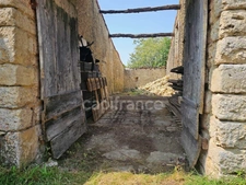 BERNAY SAINT MARTIN Maison en pierres 3 chambres Jardin