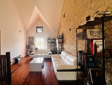 Property of 3 houses in a bucolic setting 20 minutes from LA ROCHELLE 