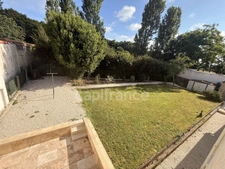 ROCHEFORT - Maison 5 chambres Piscine Jardin clos 