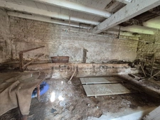 Maison à renover avec dépendances, Marsais 