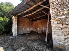 Grange à rénover PUYRAVAULT 