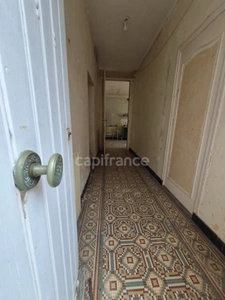 MAUZE SUR LE MIGNON - Maison 3 chambres Garage Cour privative 