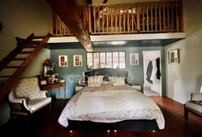 Property of 3 houses in a bucolic setting 20 minutes from LA ROCHELLE 