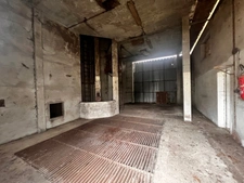 Ancien Silo et ses dépendances à réhabiliter - MARSAIS 
