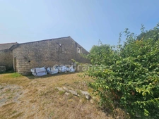 BERNAY SAINT MARTIN Maison en pierres 3 chambres Jardin