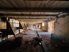 Grange à rénover PUYRAVAULT 