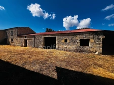 Grange à rénover PUYRAVAULT 