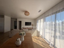 Plain Pied moderne 4 chambres Garage Jardin - Courant 