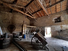 Projet de rénovation GENOUILLE 17430