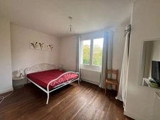 Maison 4 Chambres Grand Jardin SAINT JEAN D'ANGELY