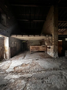 Grange à rénover VOUHE 