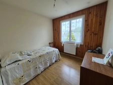 Plain pied 2 chambre Bureau Garage Jardin clos 