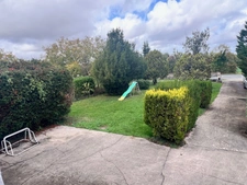 Maison 4 Chambres Grand Jardin SAINT JEAN D'ANGELY