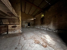 Grange à rénover VOUHE 