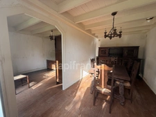 Maison à renover avec dépendances, Marsais 