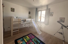 Plain Pied moderne 4 chambres Garage Jardin - Courant 