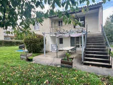 Maison 4 Chambres Grand Jardin SAINT JEAN D'ANGELY