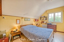 Exclusivité Capifrance - Pavillon de 163 m² – Au calme en impasse – DPE C – Proche Flers