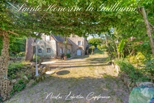 Exclusivité Capifrance - Viager Sainte Honorine la Guillaume