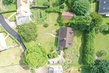Exclusivité Capifrance - Pavillon SAINT PAUL (61)