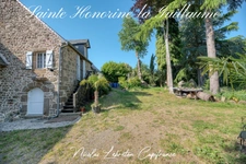 Exclusivité Capifrance - Viager Sainte Honorine la Guillaume