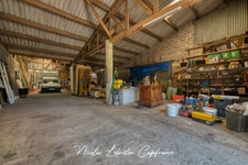Exclusivté Capifrance \ Maison rénovée sur 1,43ha / 5 minutes de Briouze !