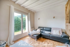 Exclusivité Capifrance - Pavillon SAINT PAUL (61)