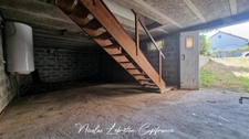 Athis de l'Orne – Pavillon de plain-pied avec sous-sol complet et beau potentiel !