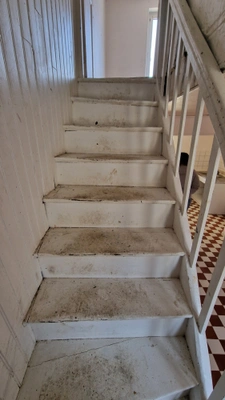Exclusivité Capifrance