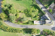 Exclusivité Capifrance - Maison en pierres – 104 m² habitables, terrain clos et arboré de 1 424 m²