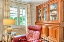 Exclusivité Capifrance - Pavillon de 163 m² – Au calme en impasse – DPE C – Proche Flers