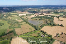 🏡 PAVILLON DE PLAIN-PIED 🌳 AVEC PRÈS D’1 HECTARE DE TERRAIN !