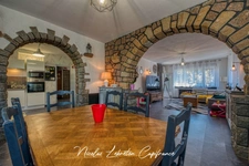 Exclusivté Capifrance \ Maison rénovée sur 1,43ha / 5 minutes de Briouze !